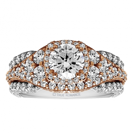 Vintage Engagement rings vs Contemporary styles: Which one is right for you